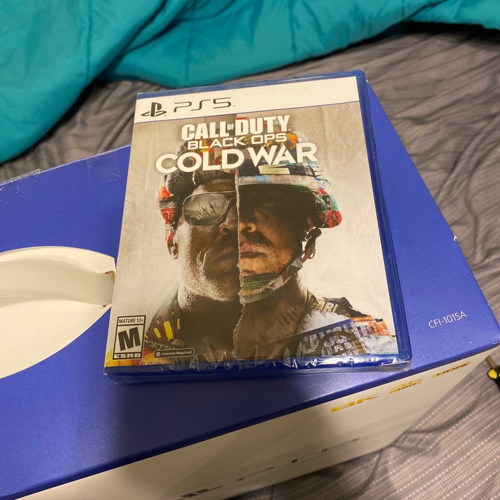 Playstation 5